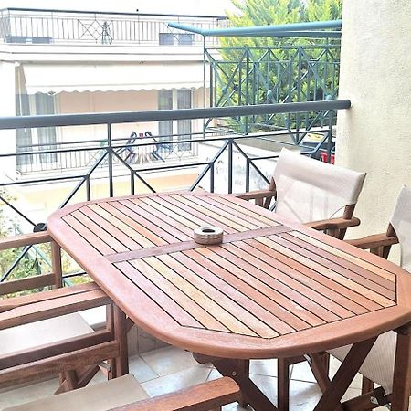 The Golden Guest House Peraía 외부 사진