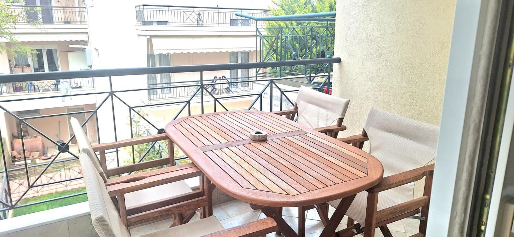 The Golden Guest House Peraía 외부 사진
